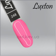 LUXTON Гель-лак №248